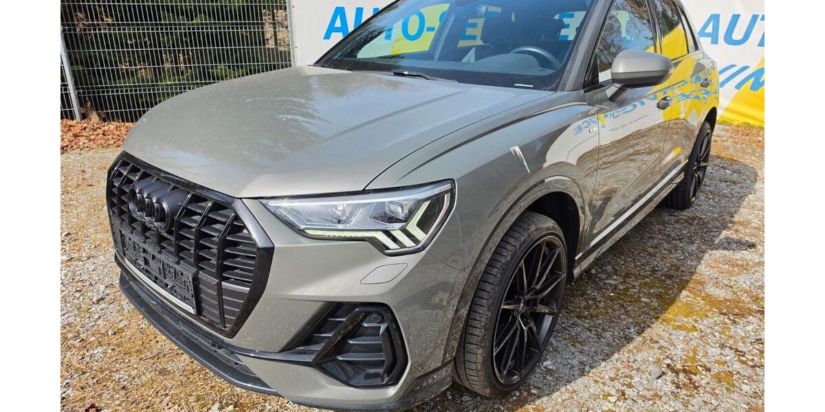 Audi Q3 73.366 km 25.990 &euro; Meißen 01662