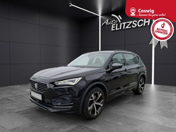 Gebrauchte Seat Tarraco