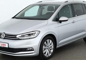 VW Touran 89.989 km 25.990 &euro; Dresden 01069