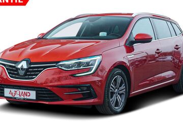 Renault Megane 71.914 km 18.950 &euro; Dresden 01239