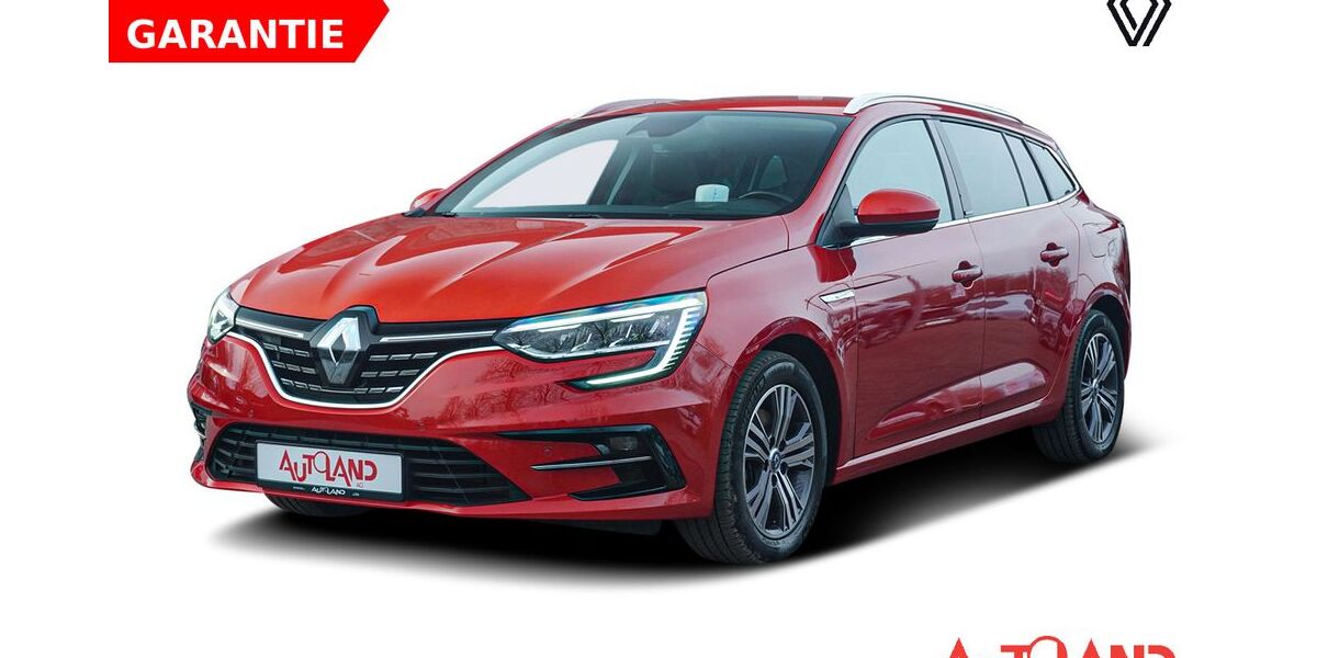 Renault Megane 71.914 km 18.950 &euro; Dresden 01239