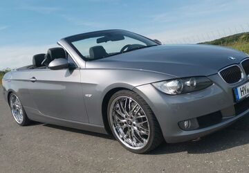 BMW 325 222.000 km 6.800 &euro; Steina 01920