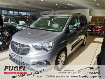 Gebrauchte Opel Combo
