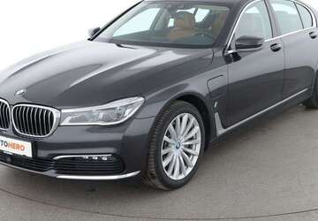 BMW 740 81.509 km 30.180 &euro; Dresden 01187