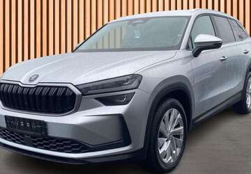 Skoda Kodiaq 10.377 km 34.980 &euro; Dresden/Weißig 01328