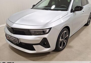 Opel Astra 23.000 km 18.999 &euro; Dresden 01157