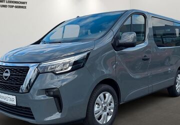 Nissan Primastar 2.800 km 37.990 &euro; Pirna bei Dresden 01796