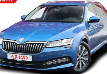 Skoda Superb 55.383 km 34.950 &euro; Meißen 01662