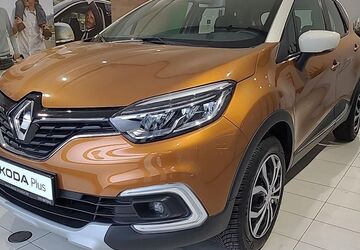 Renault Captur 40.201 km 12.890 &euro; Dresden 01067