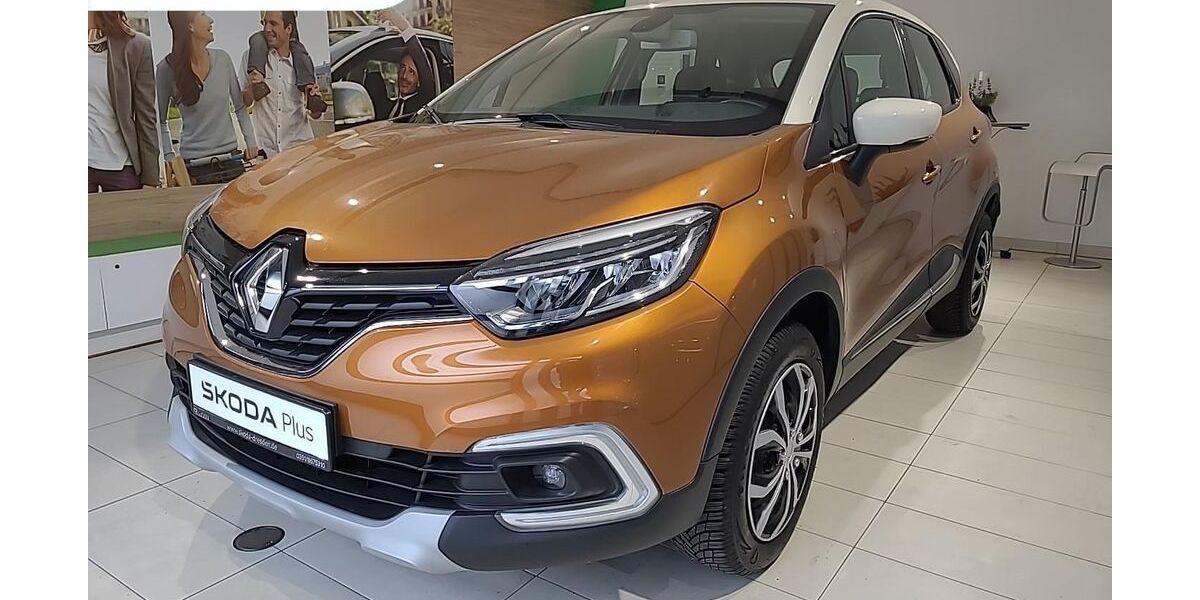 Renault Captur 40.201 km 12.890 &euro; Dresden 01067