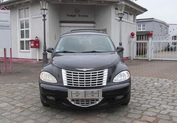 Chrysler PT Cruiser 196.724 km 1.399 &euro; Dresden 01237
