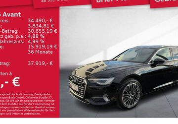 Audi A6 77.521 km 32.490 &euro; Dresden 01067