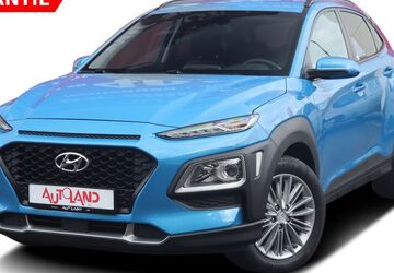 Hyundai KONA 34.060 km 17.950 &euro; Meißen 01662