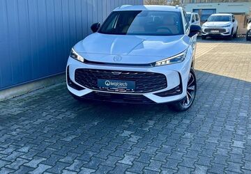 MG HS 2.900 km 30.990 &euro; Dresden 01328