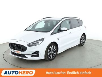 Gebrauchte Ford S-Max