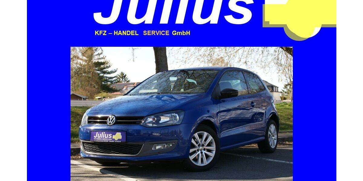 VW Polo 157.549 km 4.890 &euro; Dresden 01187