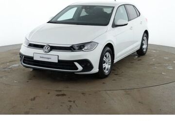 VW Polo 1.200 km 18.980 &euro; Dresden 01169