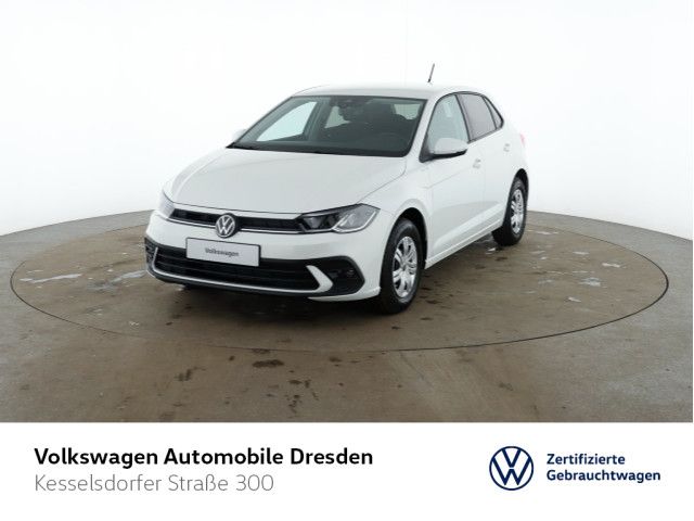 VW Polo 1.200 km 18.980 &euro; Dresden 01169