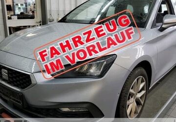 Seat Leon 78.897 km 16.899 &euro; Dresden 01157