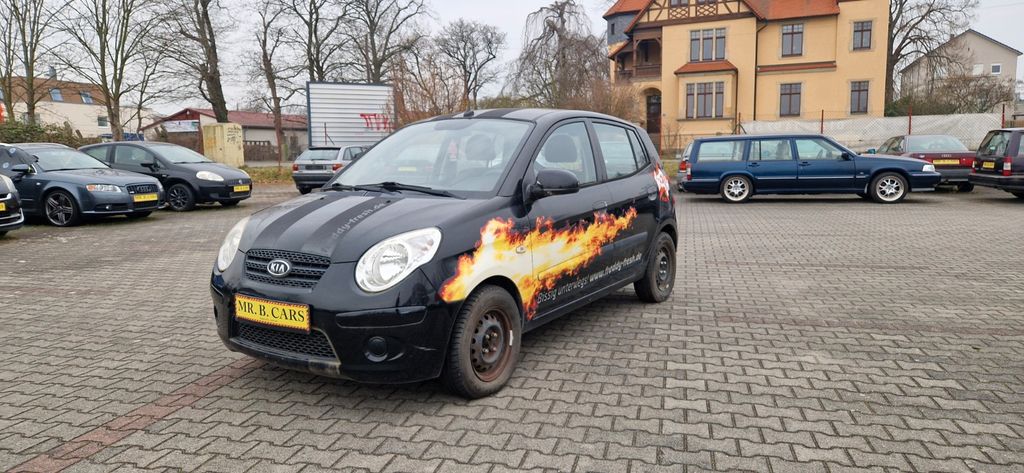 Kia Picanto 128.000 km 800 &euro; Dresden 01257