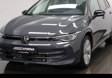 VW Golf 6.000 km 40.299 &euro; Pirna 01796