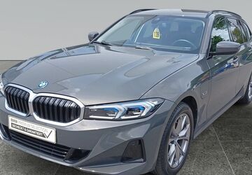 BMW 330 25.150 km 35.470 &euro; Dresden 01067