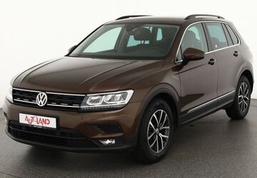 VW Tiguan 48.184 km 20.990 &euro; Dresden 01239