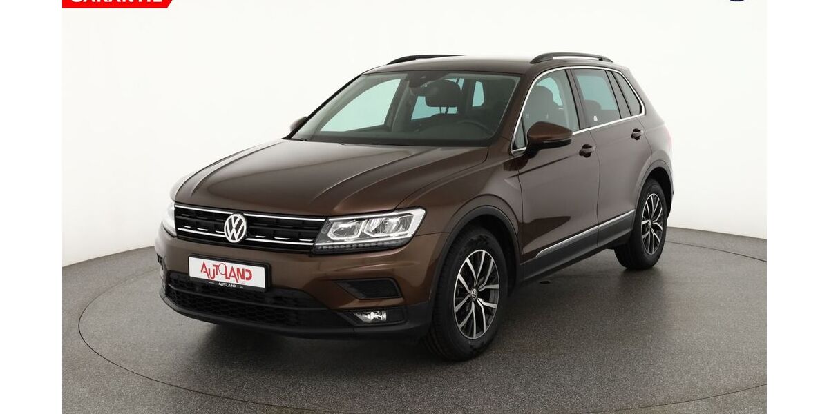 VW Tiguan 48.184 km 20.990 &euro; Dresden 01239