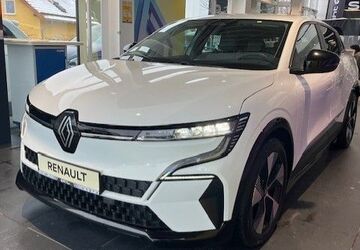 Renault Megane E-TECH 37.631 km 18.290 &euro; Radeberg 01454