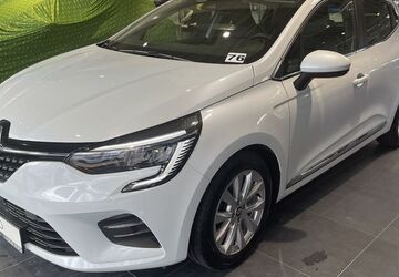 Renault Clio 23.743 km 14.790 &euro; Dresden 01139