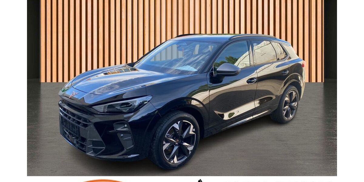 Cupra Terramar 14.427 km 33.980 &euro; Dresden 01328