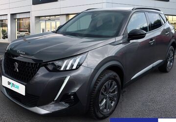 Peugeot 2008 57.222 km 19.730 &euro; Dresden 01237