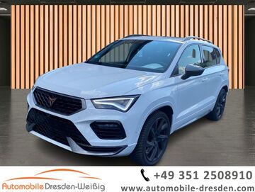 Gebrauchte Cupra Ateca