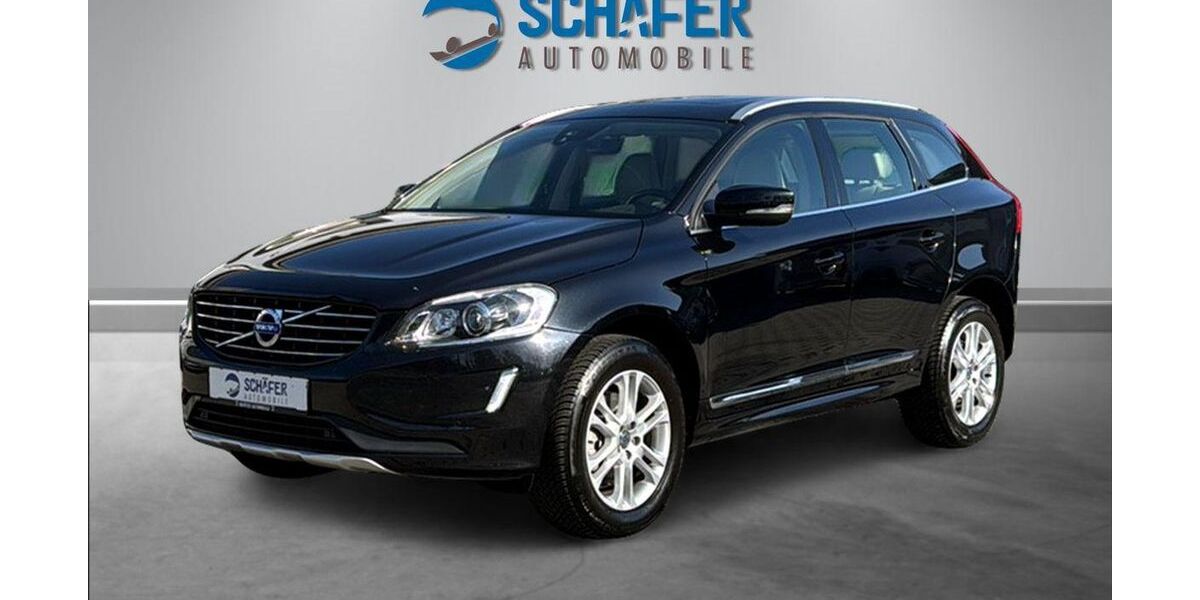 Volvo XC60 181.100 km 12.950 &euro; Moritzburg 01468