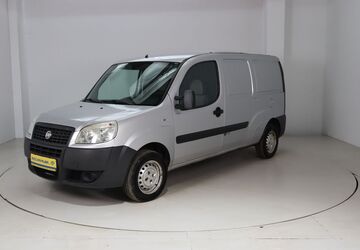 Fiat Doblo 177.157 km 5.990 &euro; Dresden 01237
