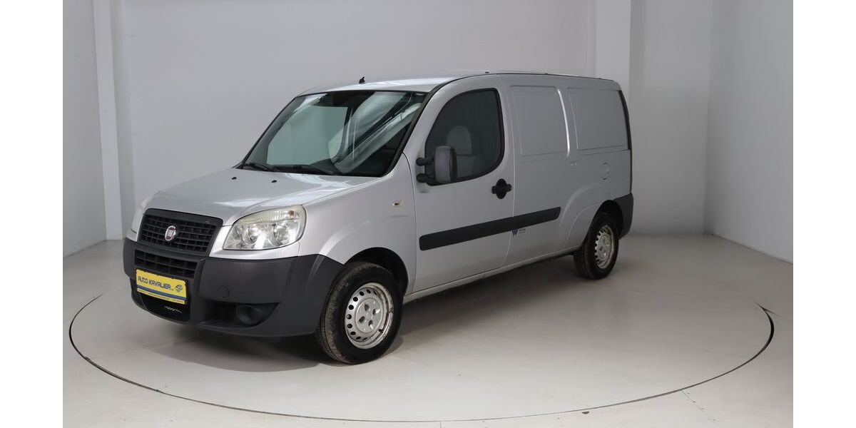 Fiat Doblo 177.157 km 5.990 &euro; Dresden 01237