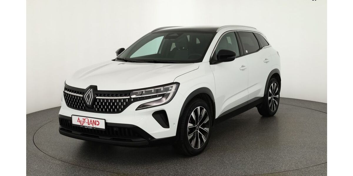 Renault Austral 11.450 km 29.890 &euro; Dresden 01239