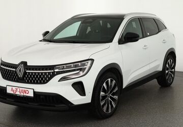 Renault Austral 11.450 km 30.890 &euro; Dresden 01239