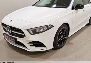 Mercedes-Benz A 250 56.100 km 27.999 &euro; Dresden 01157