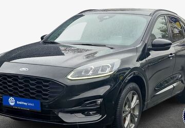 Ford Kuga 45.440 km 24.940 &euro; Dresden 01159
