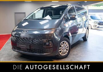 Hyundai STARIA 41.765 km 33.490 &euro; Heidenau bei Dresden 01809