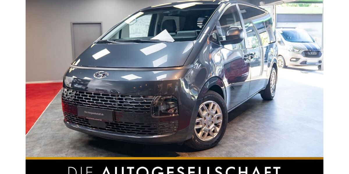 Hyundai STARIA 41.765 km 33.490 &euro; Heidenau bei Dresden 01809