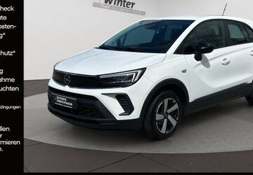 Opel Crossland (X) 39.328 km 12.680 &euro; Großröhrsdorf OT Bretnig 01900