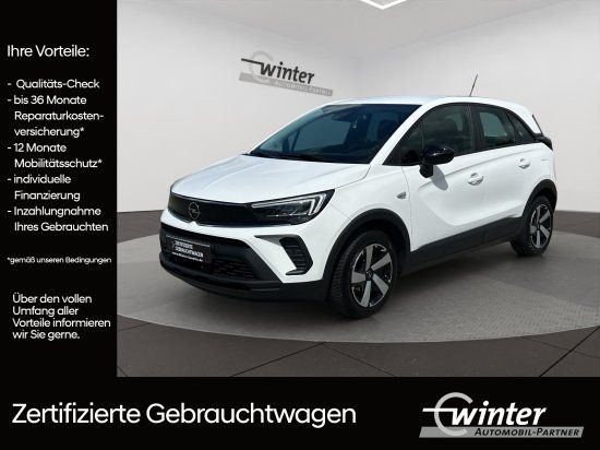 Opel Crossland (X) 39.328 km 12.680 &euro; Großröhrsdorf OT Bretnig 01900