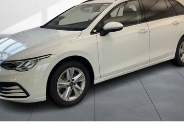 VW Golf 140.231 km 16.980 &euro; Dresden 01169