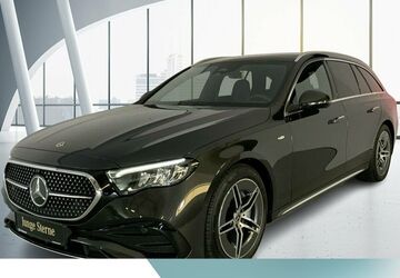Mercedes-Benz E 300 12.436 km 56.980 &euro; Dresden 01239