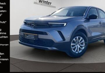 Opel Mokka 113.000 km 15.980 &euro; Großröhrsdorf OT Bretnig 01900