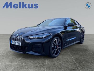 Gebrauchte BMW i4