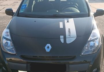 Renault Clio 108.000 km 3.600 &euro; Dresden 01277