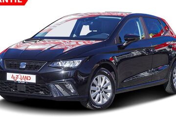 Seat Ibiza 25.722 km 17.950 &euro; Dresden 01069